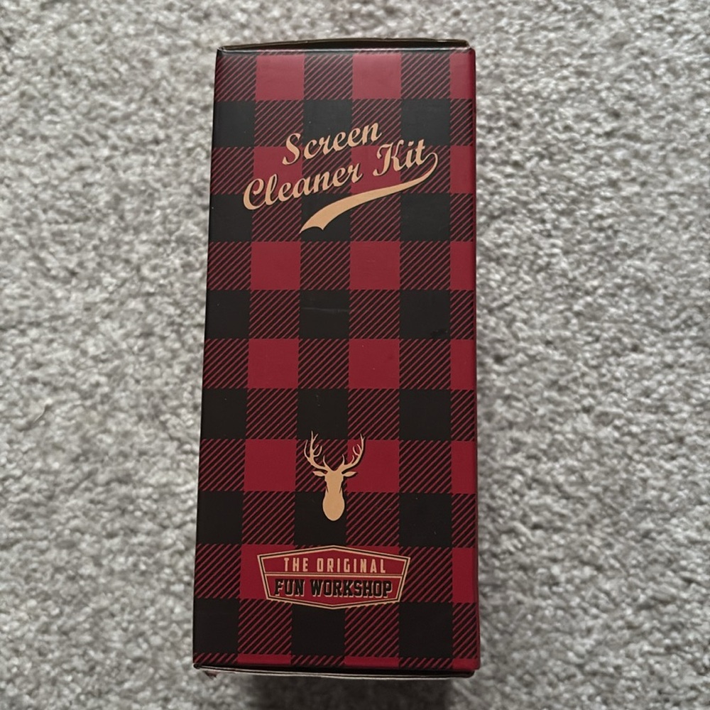 Screen Cleaner Kit - Picture 2 of 3